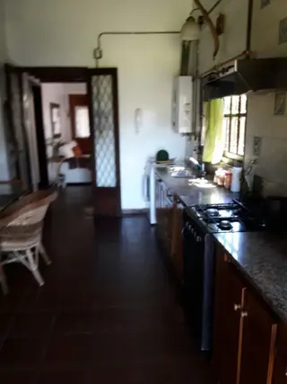 EXCELENTE CHALET EN VENTA foto 1