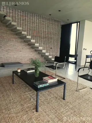 Casa en Lote Interno Barrio Riberas en Alquiler Temporal con Pileta PG A foto 4