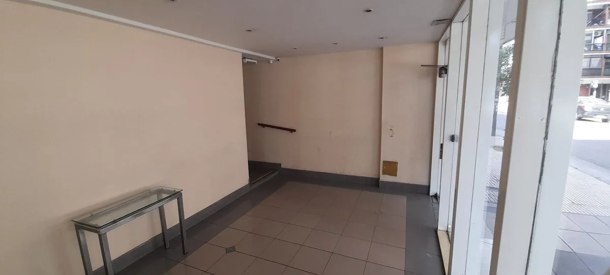 VENTA DEPARTAMENTO  3 AMB. RECOLETA APTO PROF. 63M foto 3
