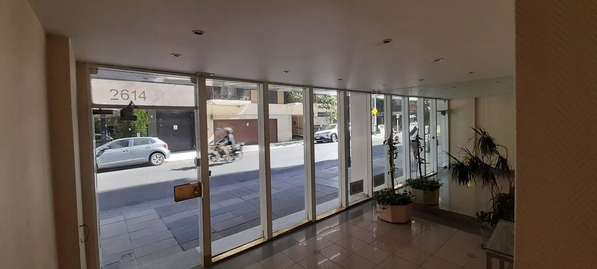 VENTA DEPARTAMENTO  3 AMB. RECOLETA APTO PROF. 63M foto 4