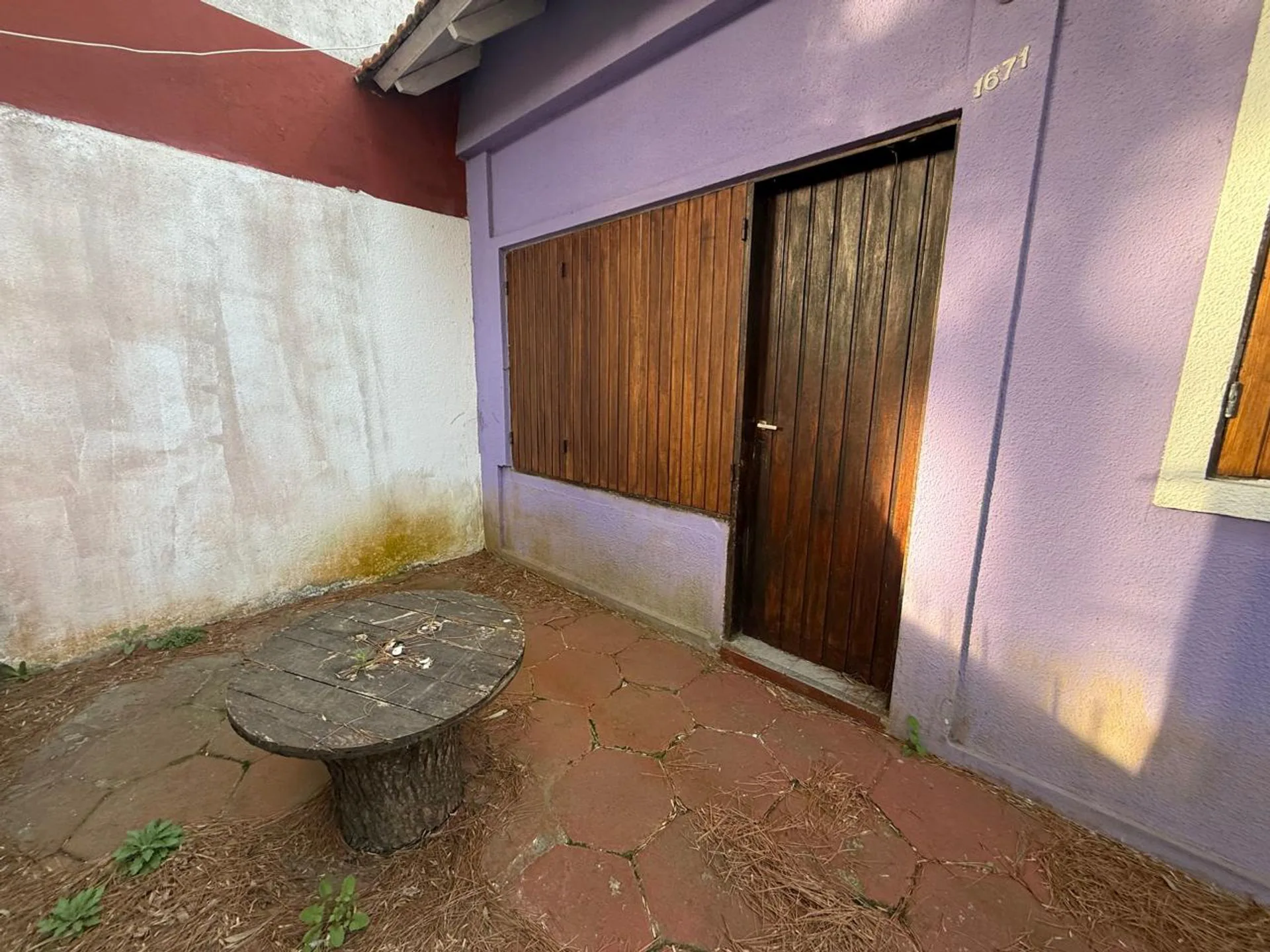 Venta duplex al frente cochera parrilla foto 2