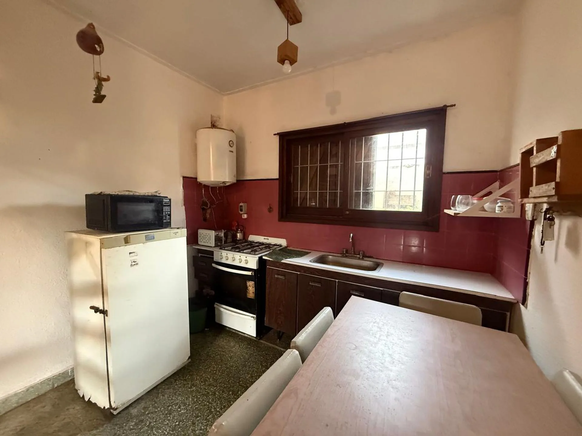 Venta duplex al frente cochera parrilla foto 4