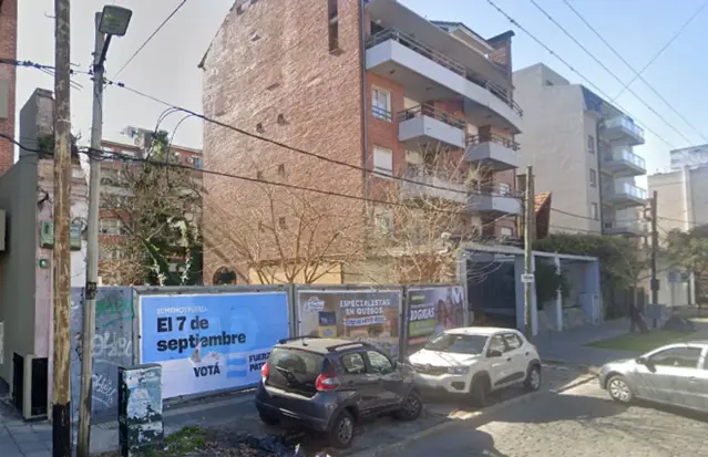 Lote en Venta Adrogue centro
