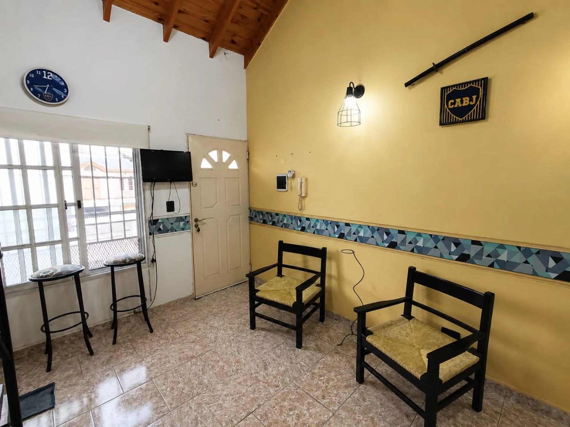 VENTA PH 4 AMBIENTES VILLA LUZURIAGA SIN EXPENSAS foto 2