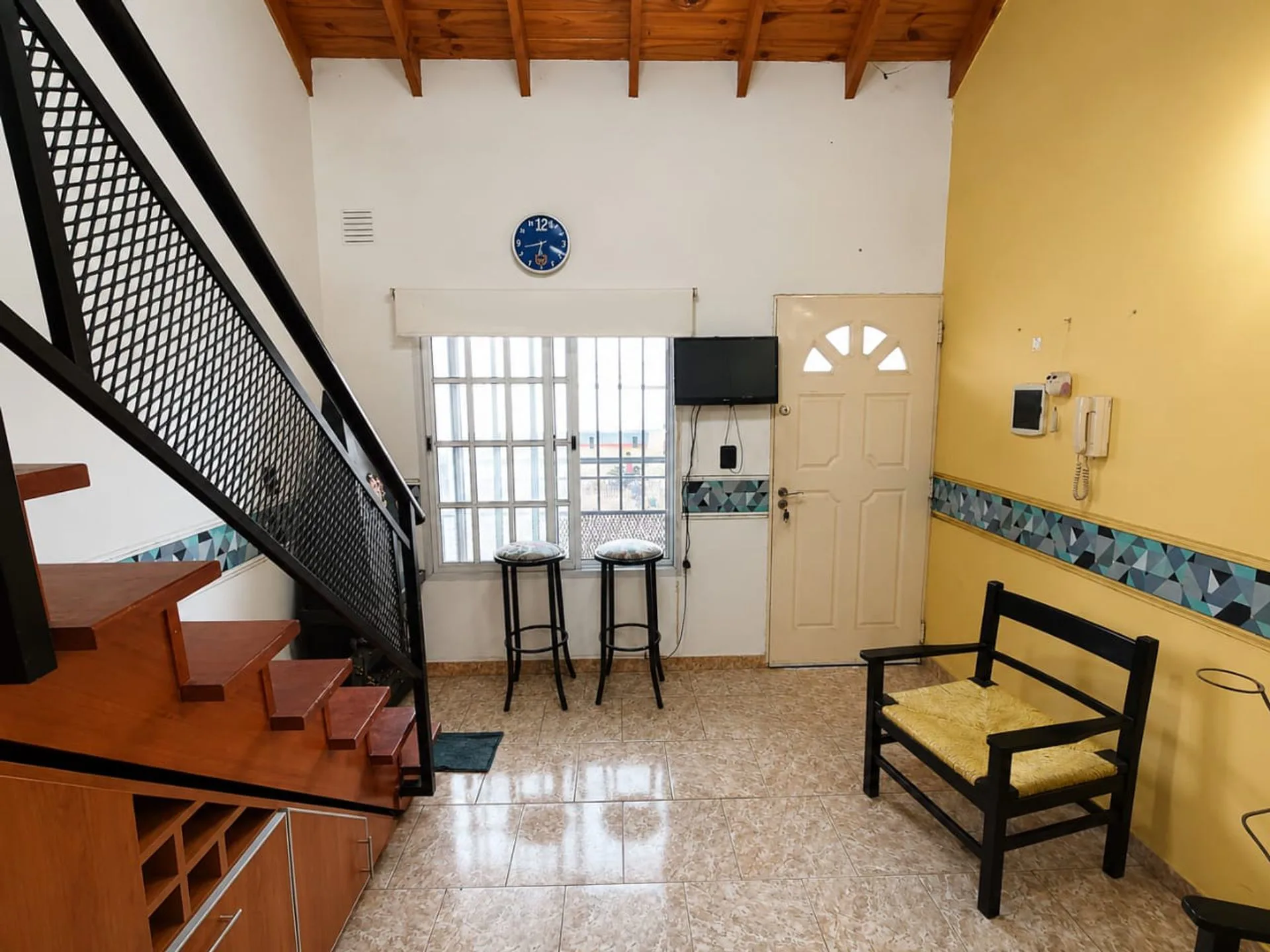VENTA PH 4 AMBIENTES VILLA LUZURIAGA SIN EXPENSAS foto 3
