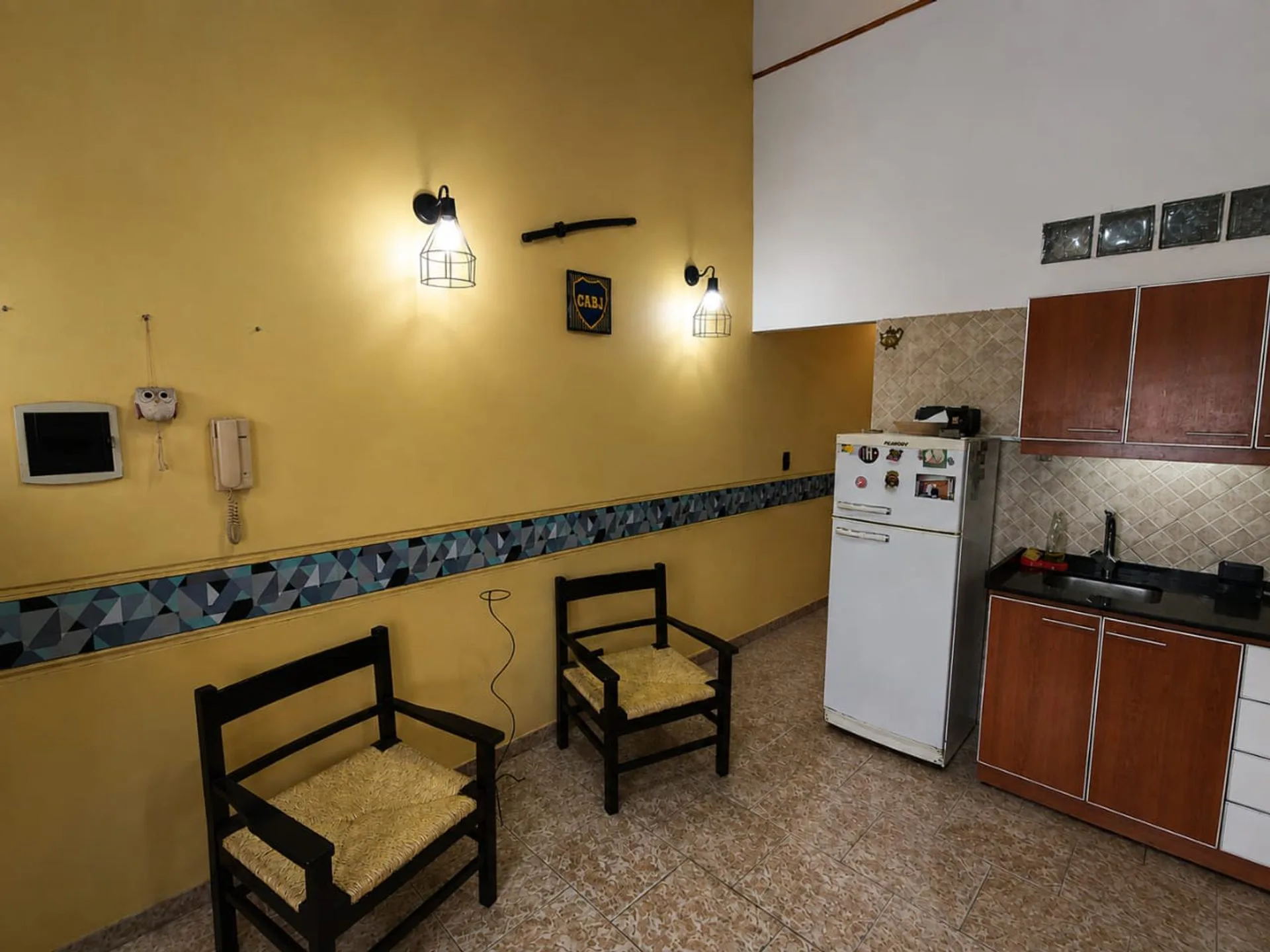 VENTA PH 4 AMBIENTES VILLA LUZURIAGA SIN EXPENSAS foto 4