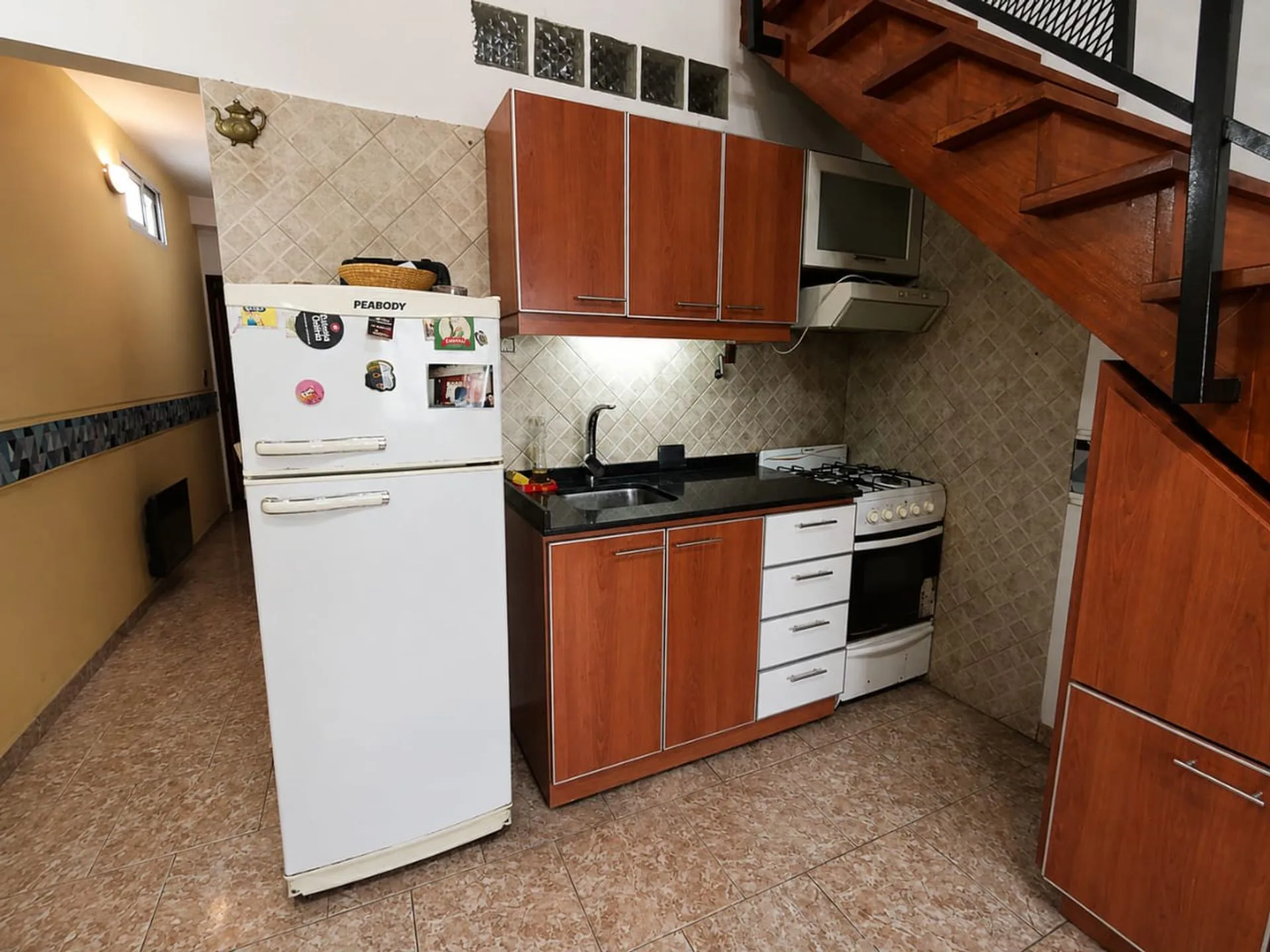VENTA PH 4 AMBIENTES VILLA LUZURIAGA SIN EXPENSAS foto 5