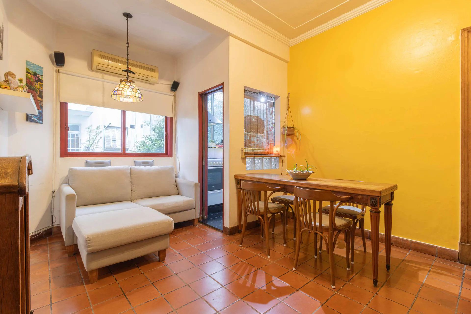 Venta Hogar Obrero: 3 Amb + Escritorio y Mucha Luz foto 3