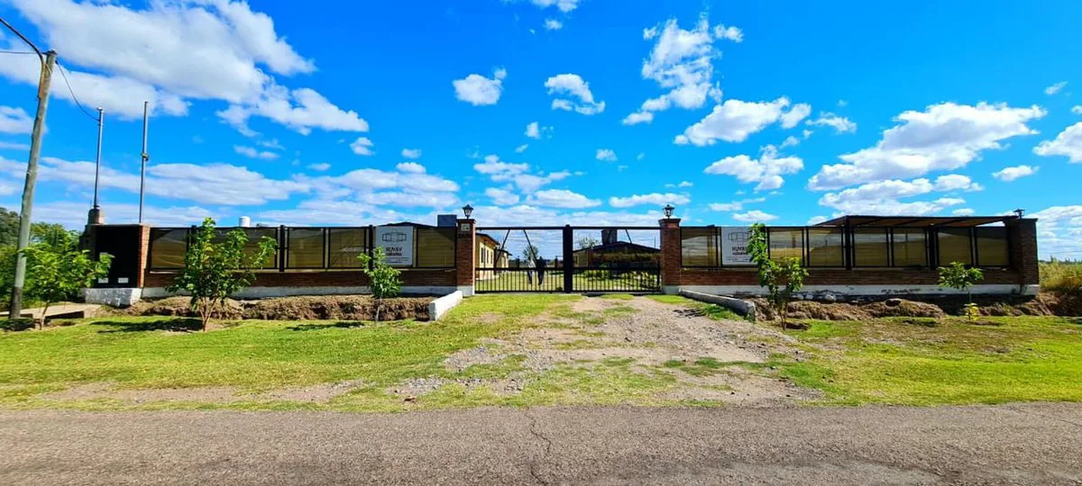 VENTA EXCELENTE COMPLEJO DE CABAÑAS EN SAN RAFAEL foto 2