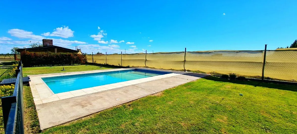 VENTA EXCELENTE COMPLEJO DE CABAÑAS EN SAN RAFAEL foto 3