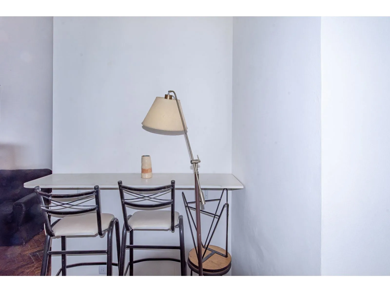 Furnished Studio for Short-Term Rent in Central Buenos Aires – photo 6 of 9
