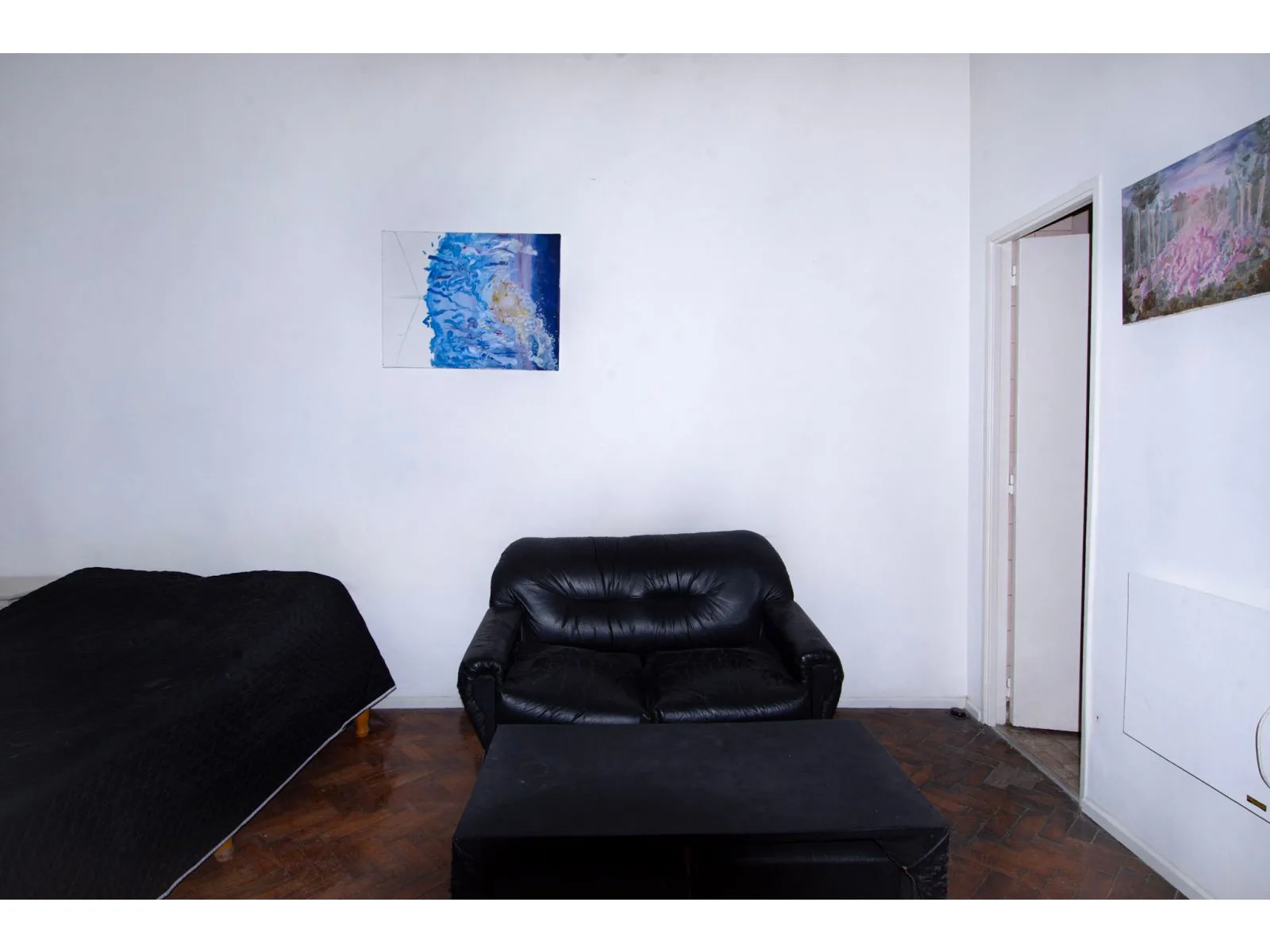 Furnished Studio for Short-Term Rent in Central Buenos Aires – photo 9 of 9