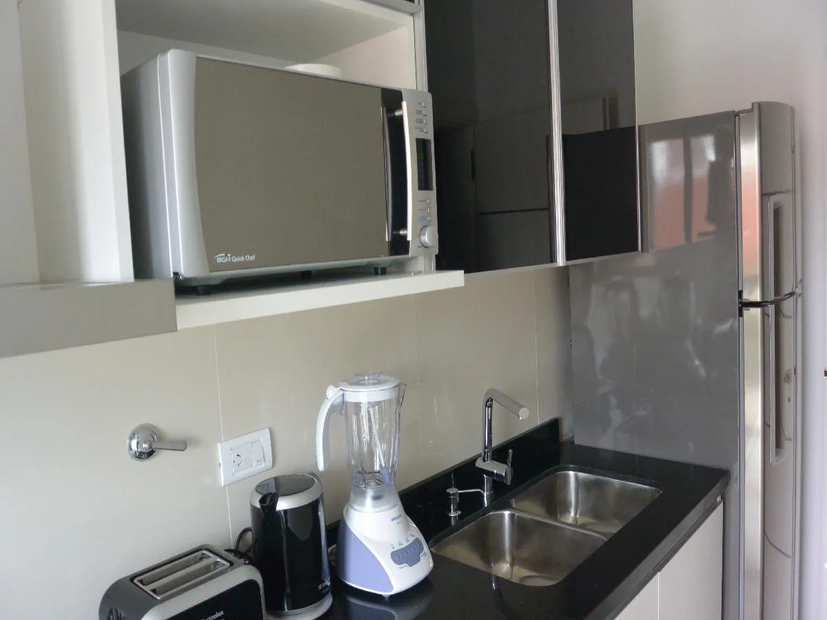 2-bedroom hotel in Monte Hermoso – photo 8 of 23