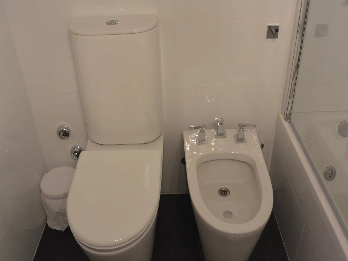 2-bedroom hotel in Monte Hermoso – photo 16 of 23