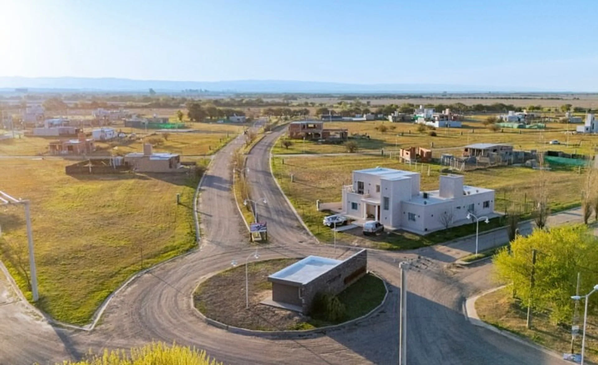 VENTA LOTE 378 m² - LA VIEJA ESTANCIA - ESCRITURA