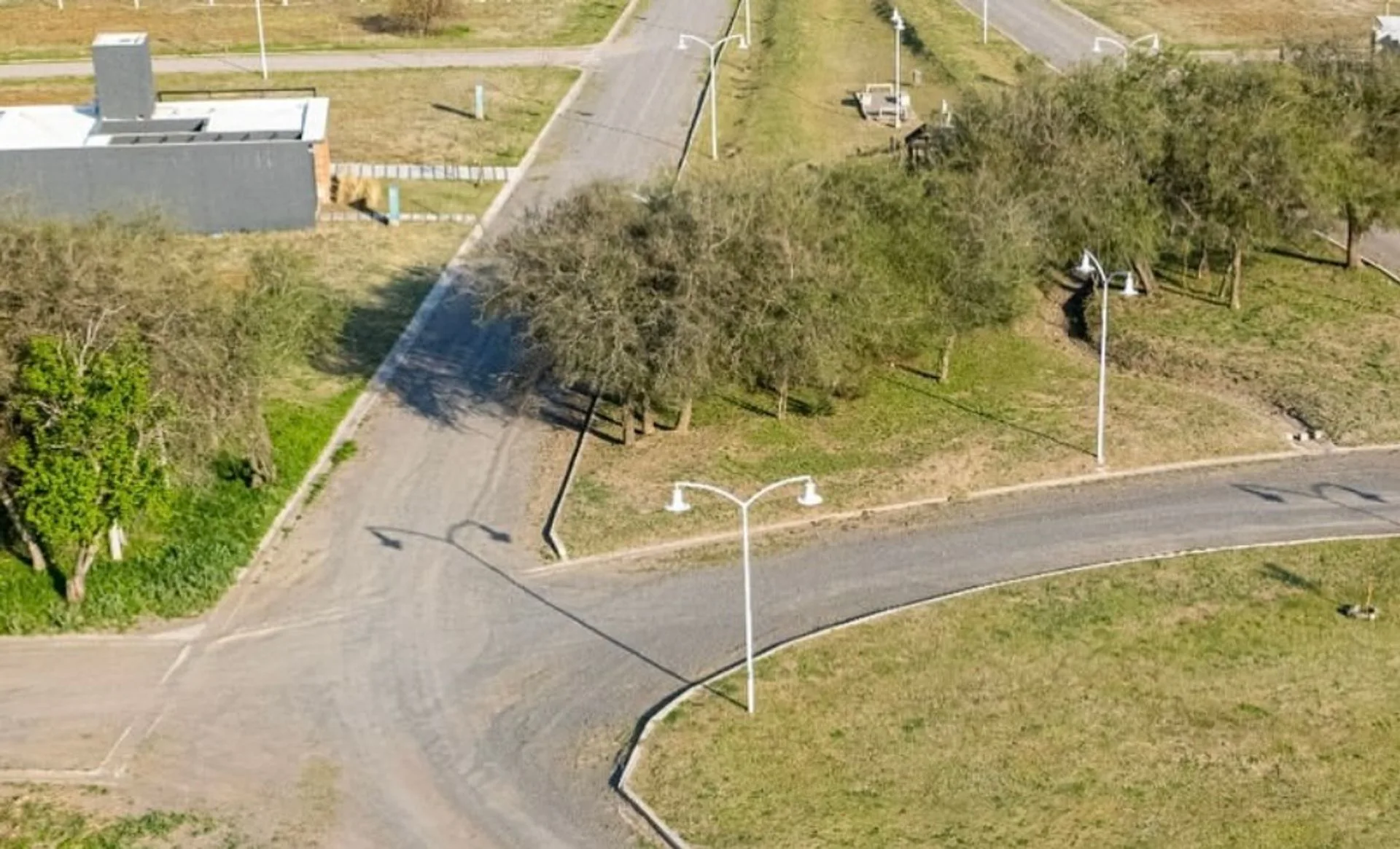 VENTA LOTE 378 m² - LA VIEJA ESTANCIA - ESCRITURA foto 3