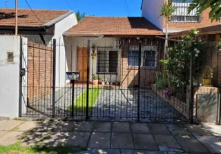 OLIVOS UNICENTER, chal.duplex 1 pta., cochera, foto 2