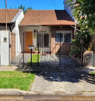 OLIVOS UNICENTER, chal.duplex 1 pta., cochera, foto 4