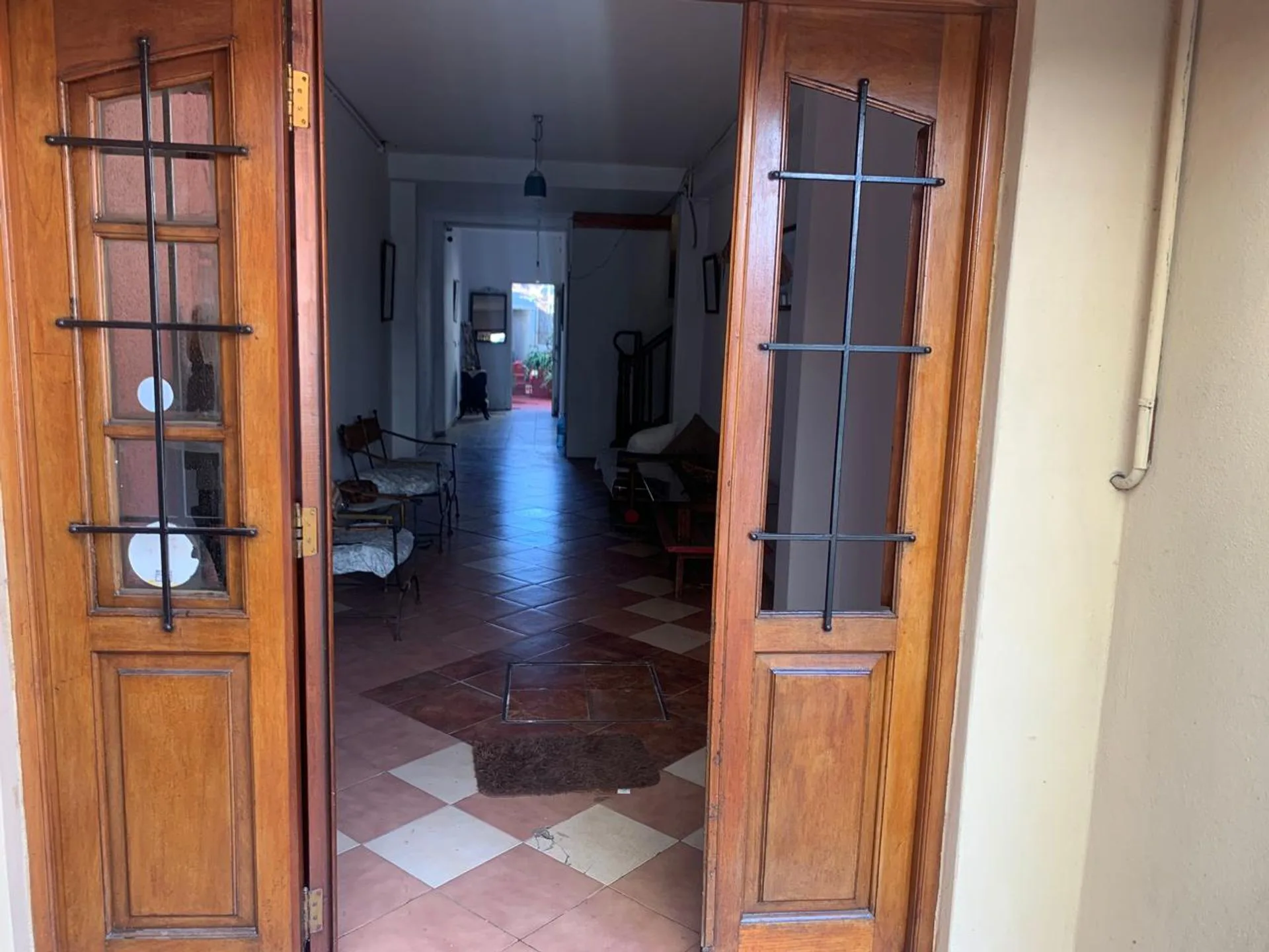HERMOSA CASA MULTIFAMILIAR! OPORTUNIDAD INVERSIÓN foto 2