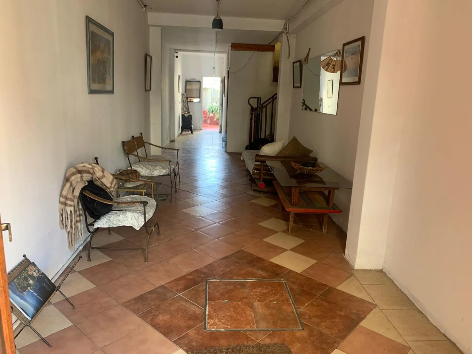 HERMOSA CASA MULTIFAMILIAR! OPORTUNIDAD INVERSIÓN foto 3