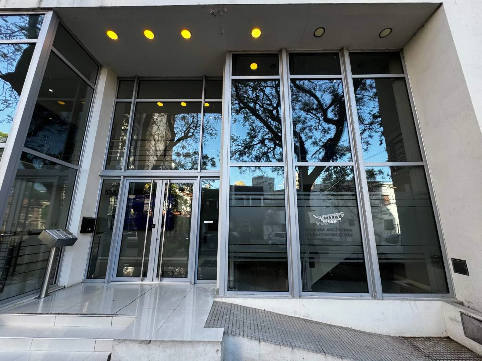 OFICINA A ESTRENAR CENTRO CÍVICO PNA - CÓRDOBA 500 foto 2