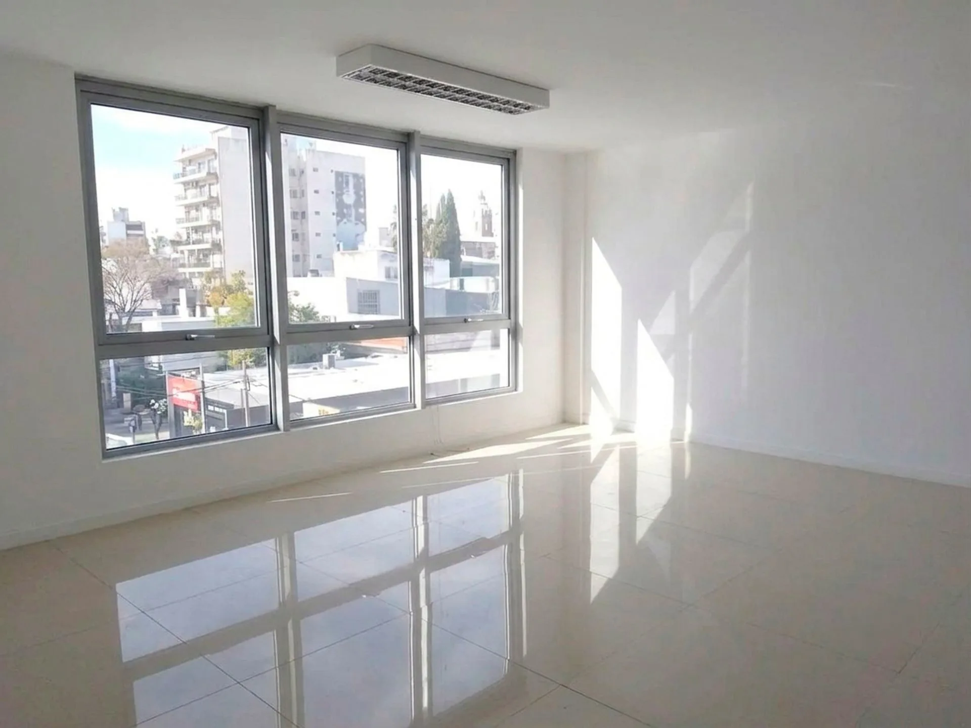 OFICINA A ESTRENAR CENTRO CÍVICO PNA - CÓRDOBA 500 foto 5