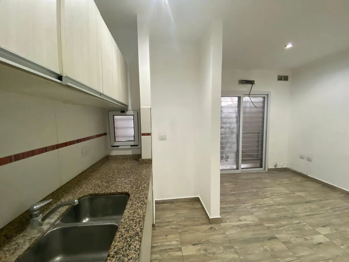 VENTA DEPARTAMENTO 2AMBIENTES COCHERA PADUA foto 5