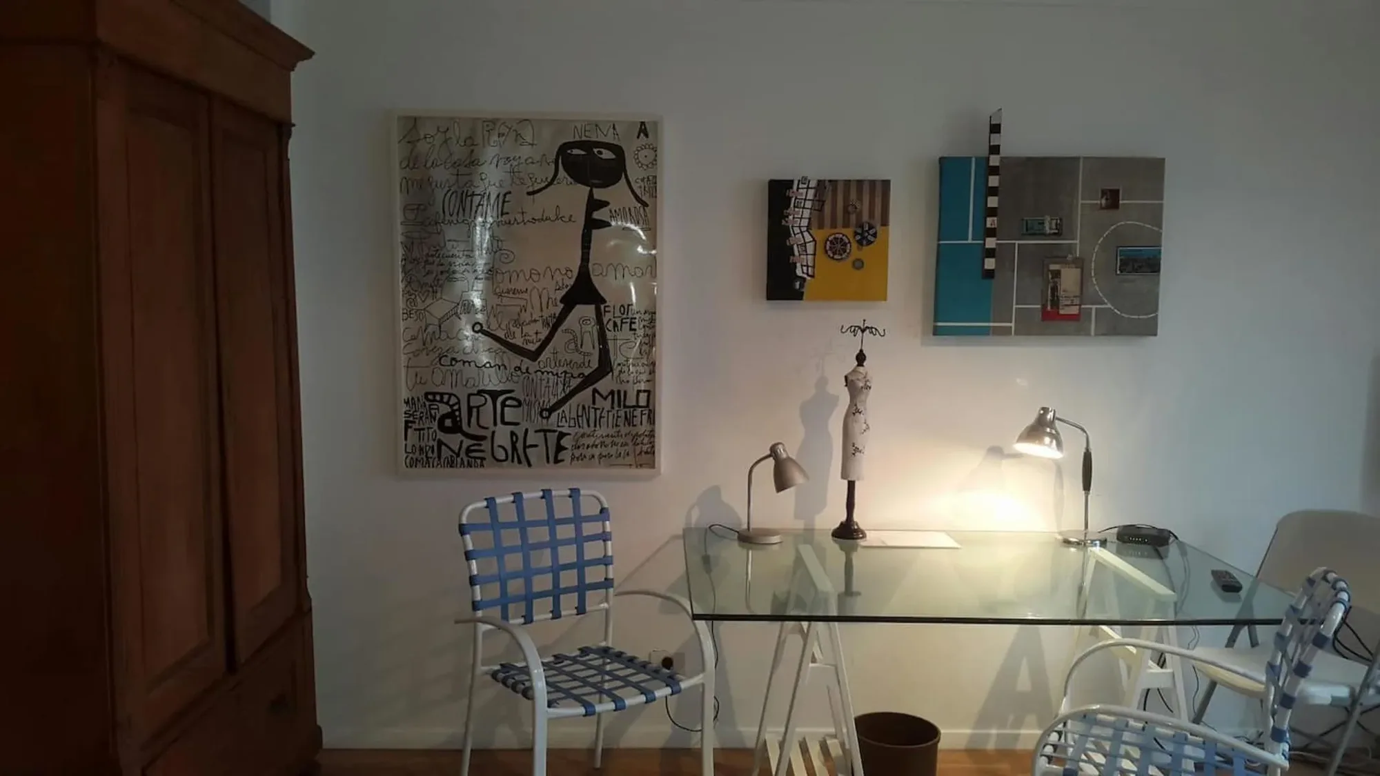 Apartment in Palermo – photo 7 of 24