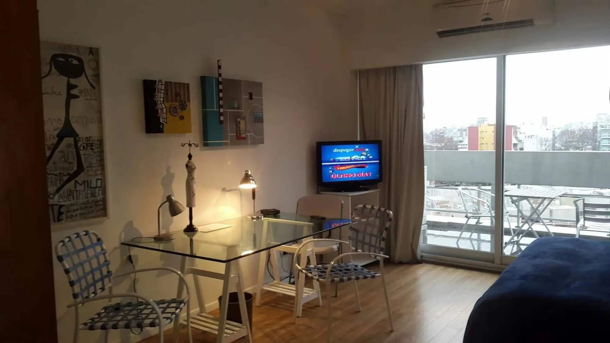 Apartment in Palermo – photo 14 of 24