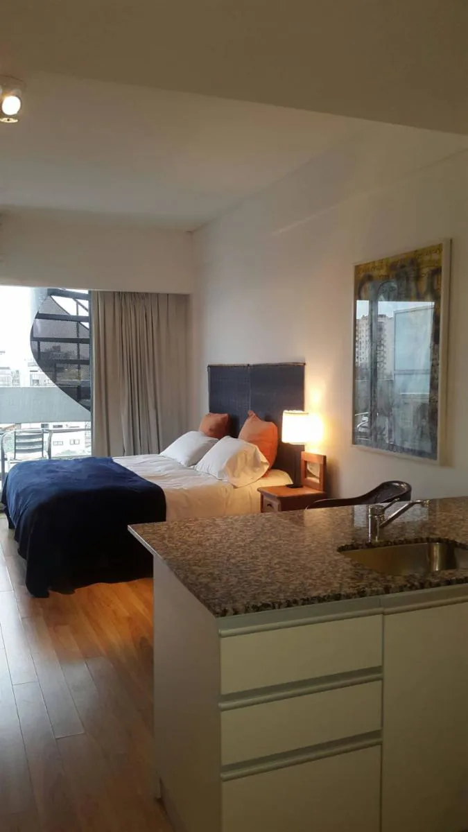 Apartment in Palermo – photo 17 of 24