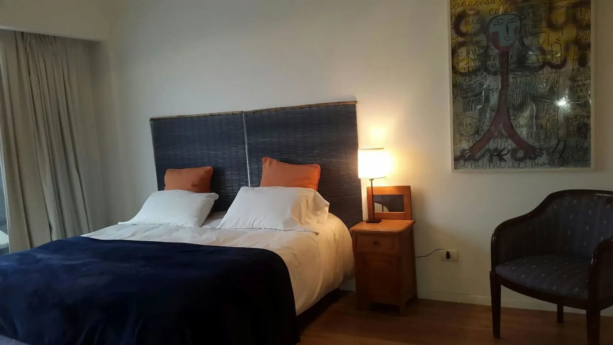 Apartment in Palermo – photo 24 of 24