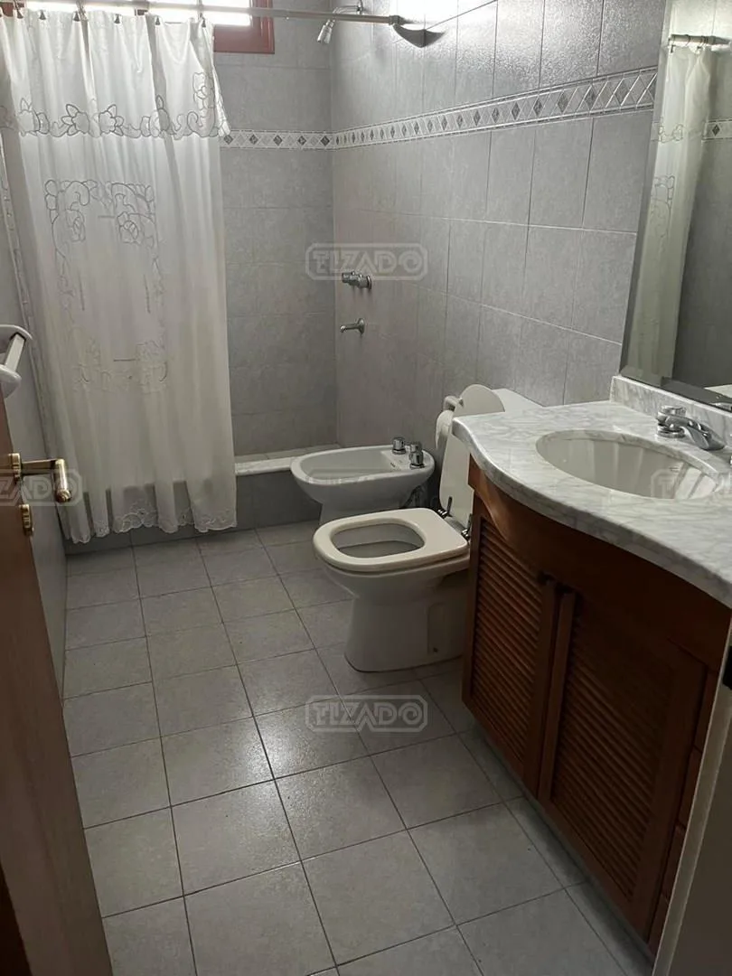 Country Club Banco Provincia foto 2