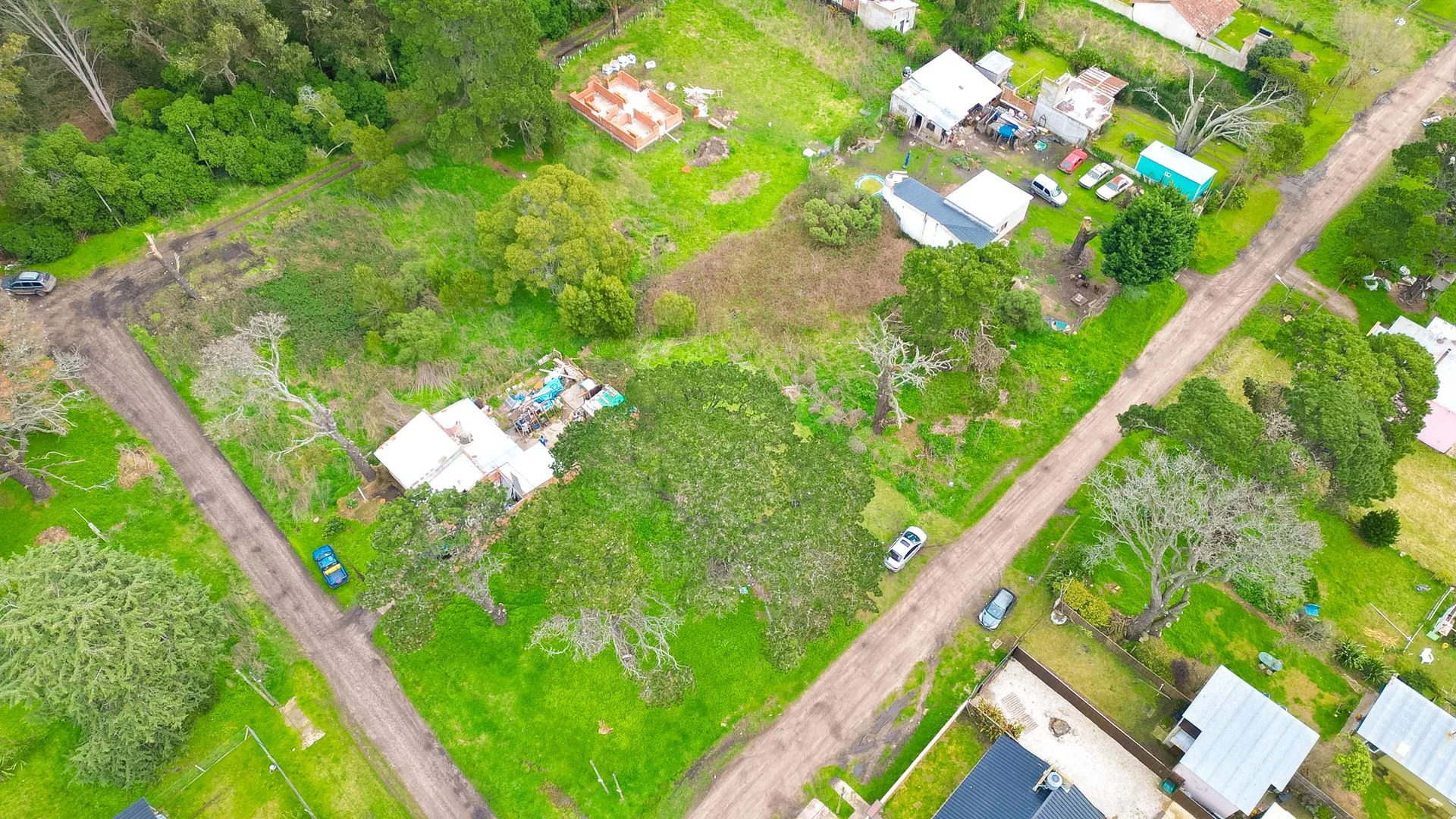 VENTA LOTE DE 405 M² EN LOS ACANTILADOS foto 2