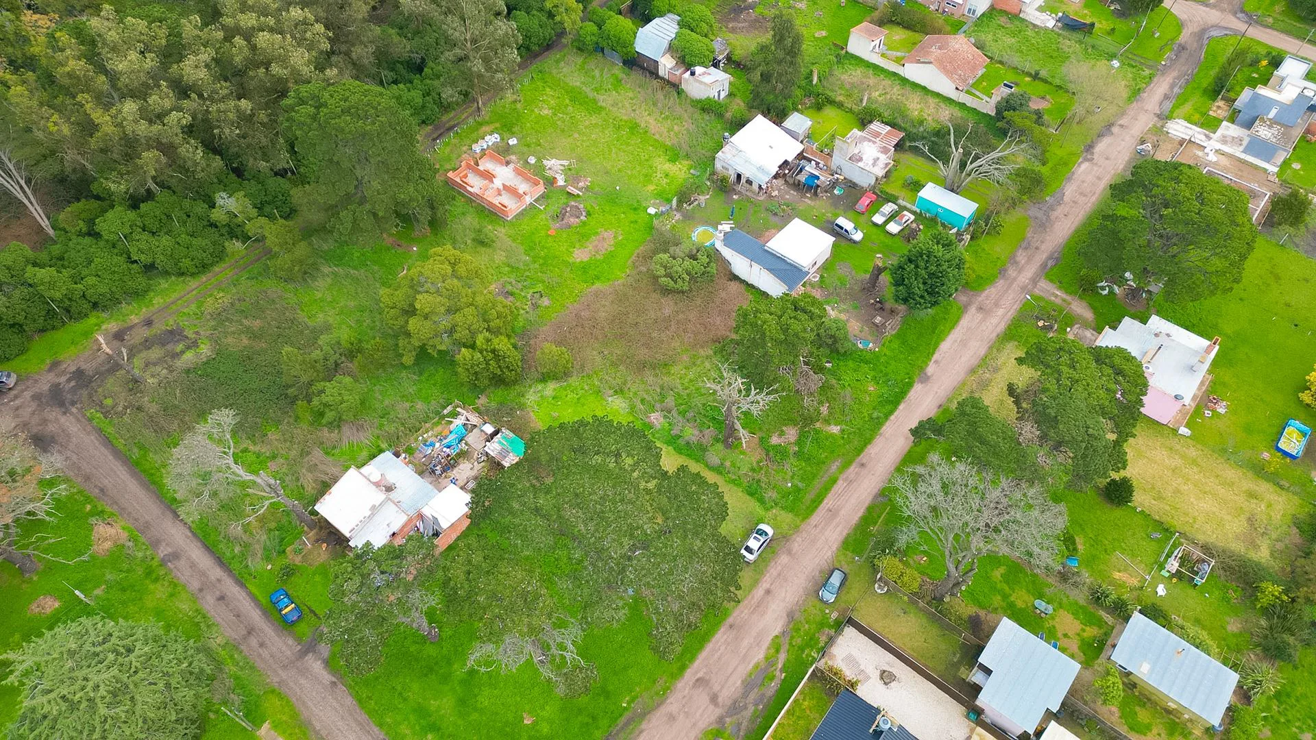 VENTA LOTE DE 405 M² EN LOS ACANTILADOS foto 3