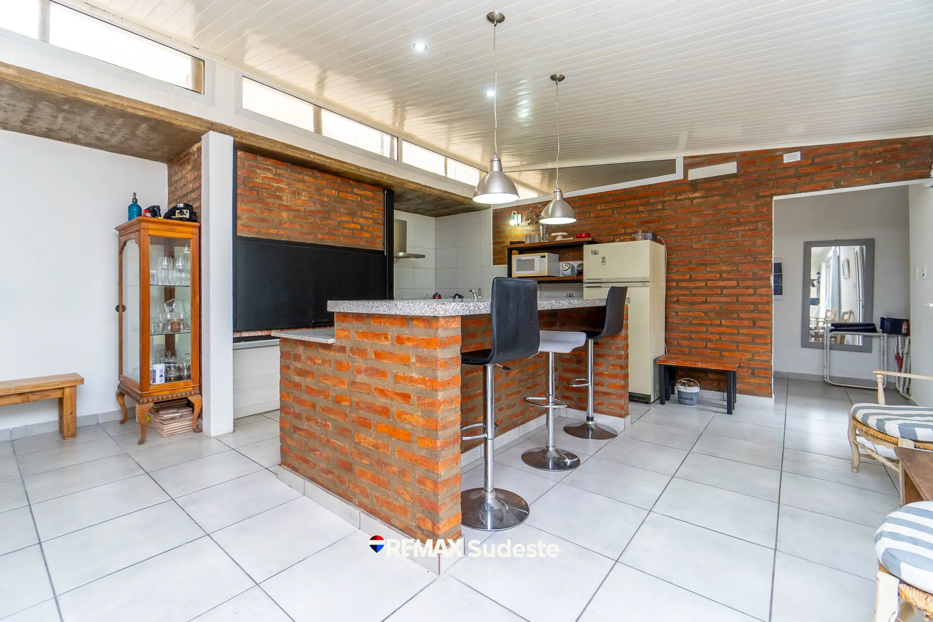 VENTA CASA EN PEHUEN-CO CON GRAN PATIO foto 3