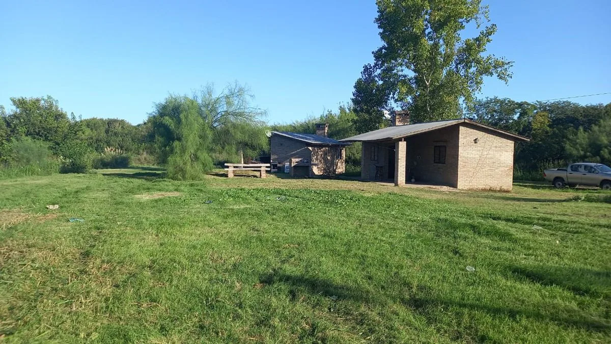 CASAS 1 DORMI VENTA ANDINO LOTE 3200 M2