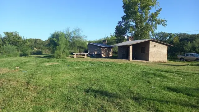 CASAS 1 DORMI VENTA ANDINO LOTE 3200 M2