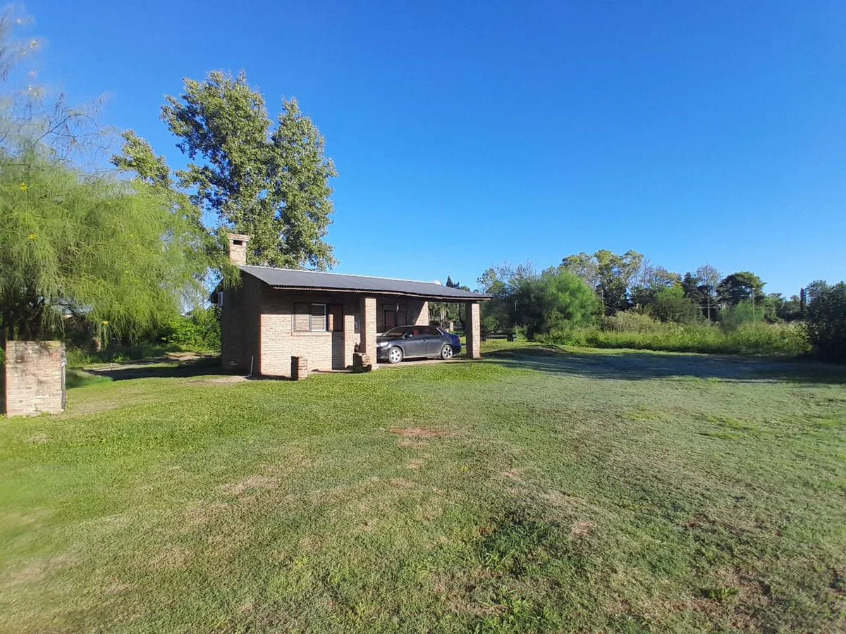 CASAS 1 DORMI VENTA ANDINO LOTE 3200 M2 foto 2