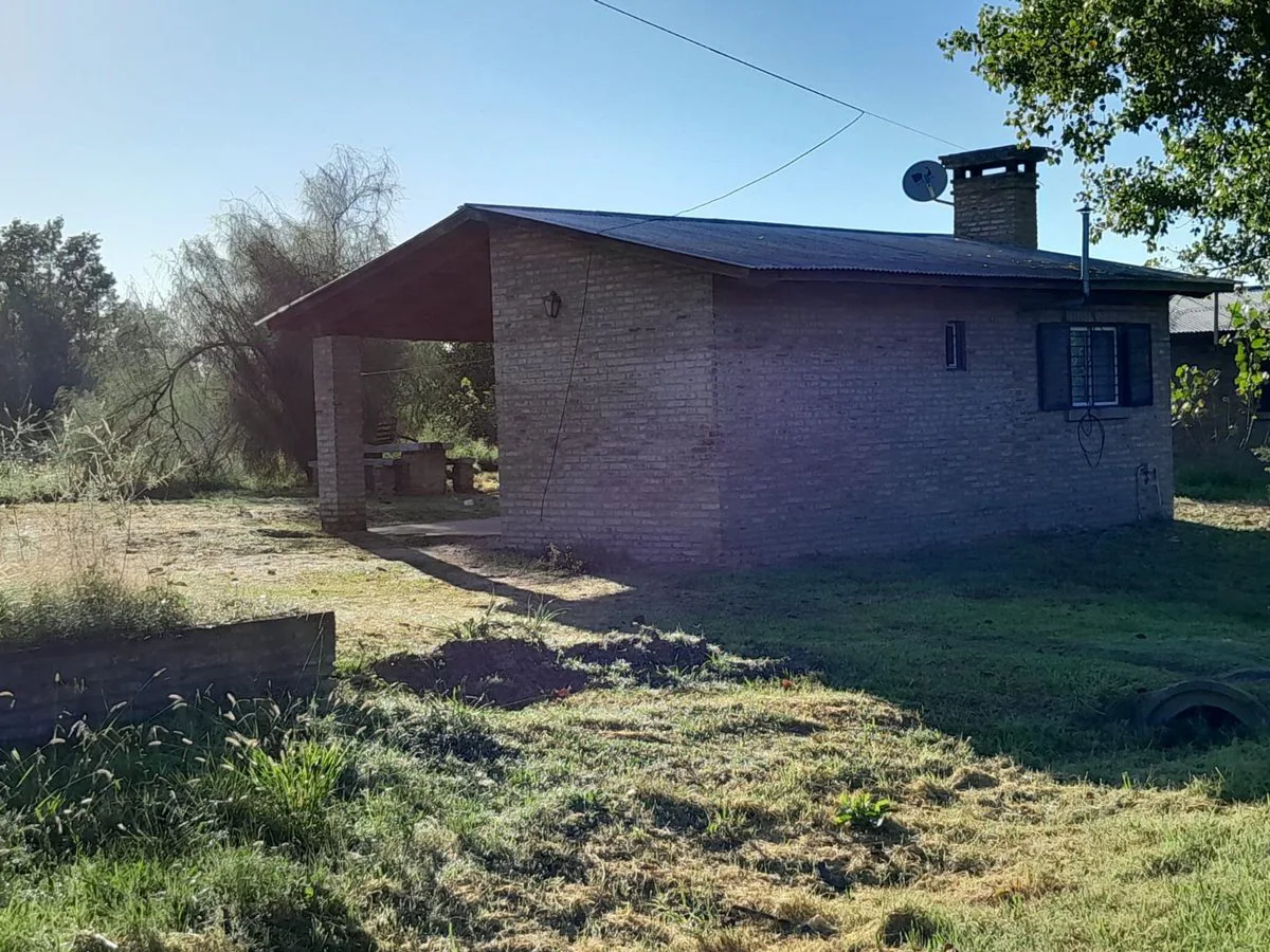 CASAS 1 DORMI VENTA ANDINO LOTE 3200 M2 foto 3