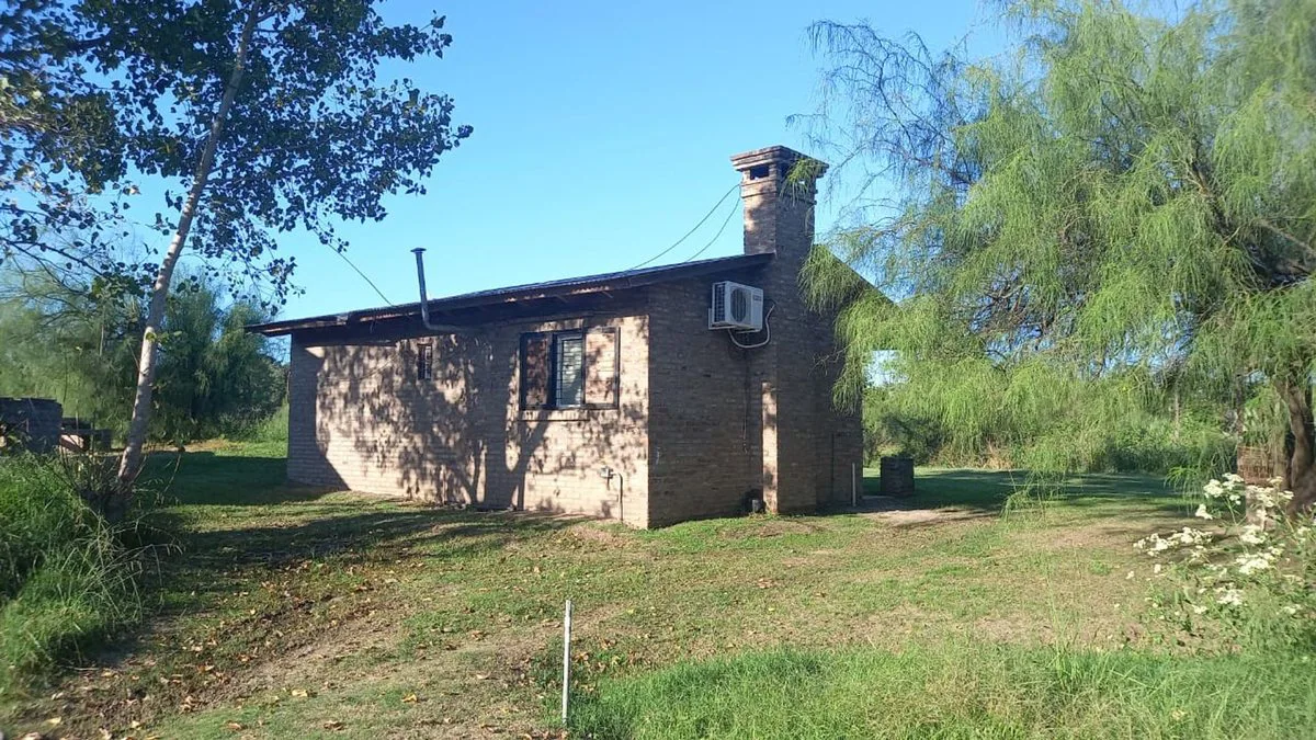 CASAS 1 DORMI VENTA ANDINO LOTE 3200 M2 foto 4