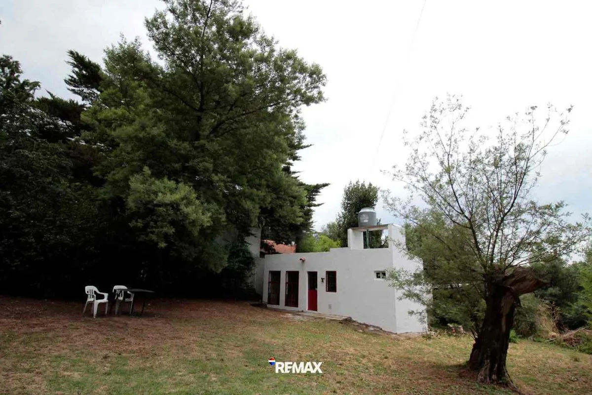 VENTA- CASA 2 DORMITORIOS VILLA VENTANA