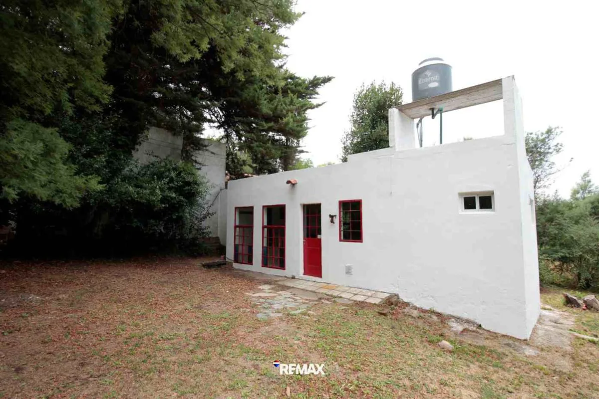 VENTA- CASA 2 DORMITORIOS VILLA VENTANA foto 3