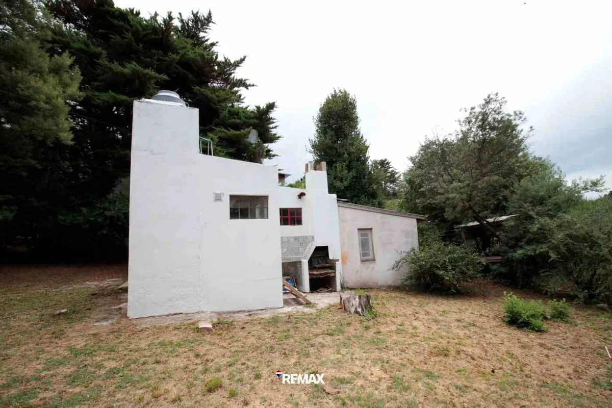 VENTA- CASA 2 DORMITORIOS VILLA VENTANA foto 4