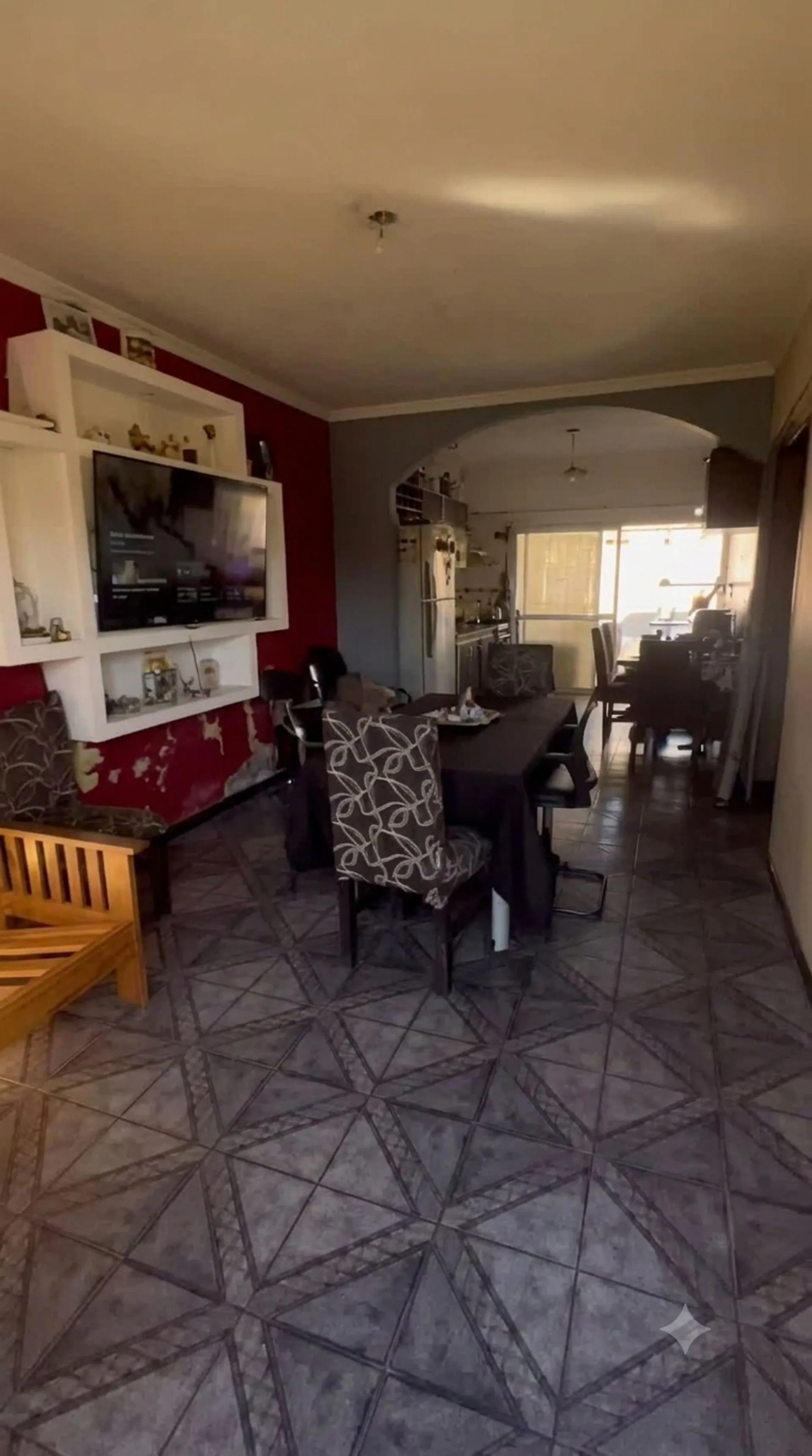 CASA 3 DORMITORIOS Y AMPLIO PATIO EN SANTO TOME foto 4