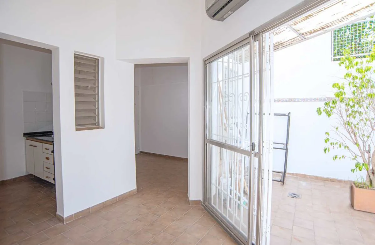 VENTA PH 2 AMB C/ PATIO Y TERRAZA PROPIA MATADEROS foto 5
