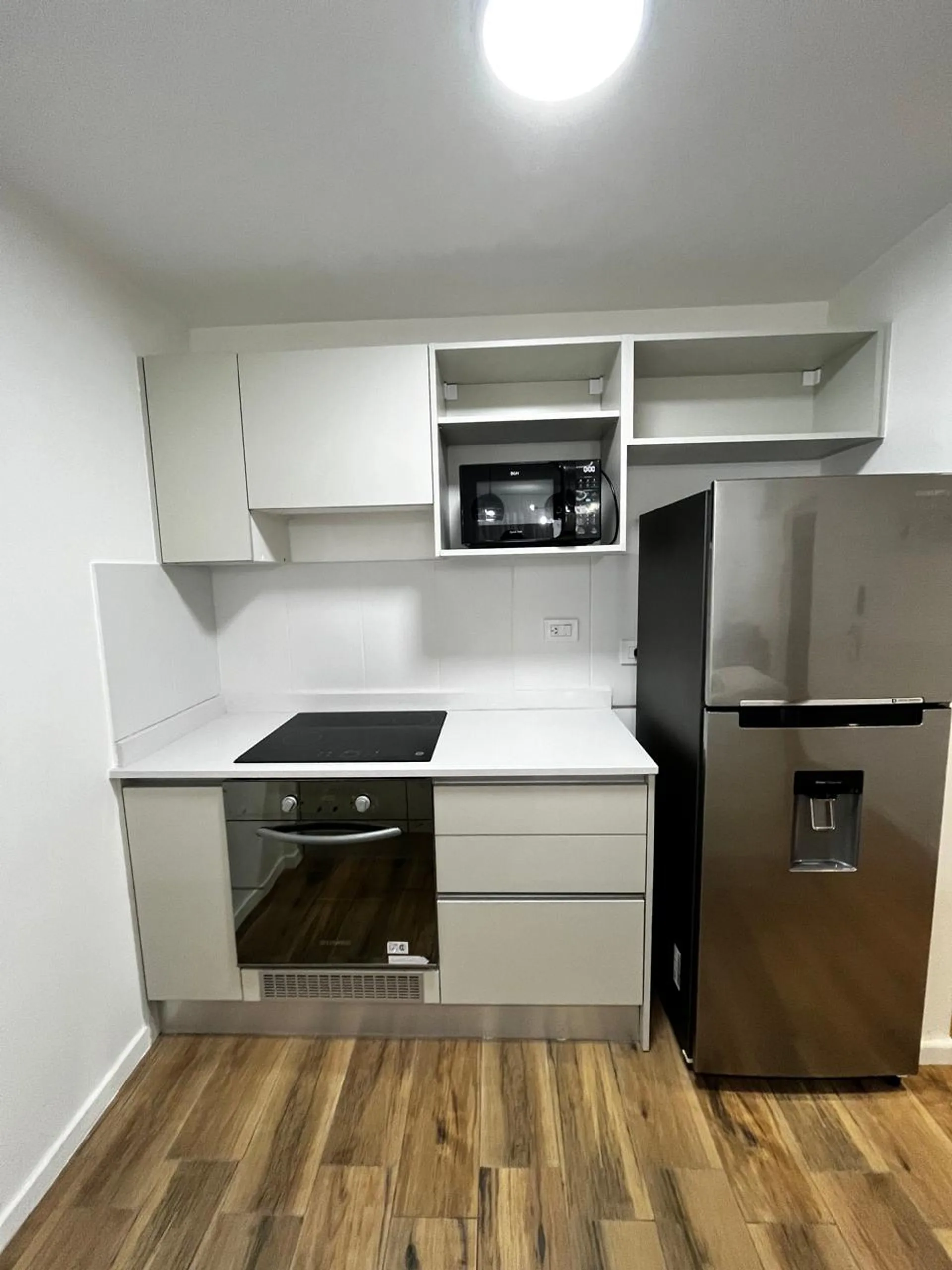 Depto en venta + cochera GARDEN INN RESIDENCES foto 4
