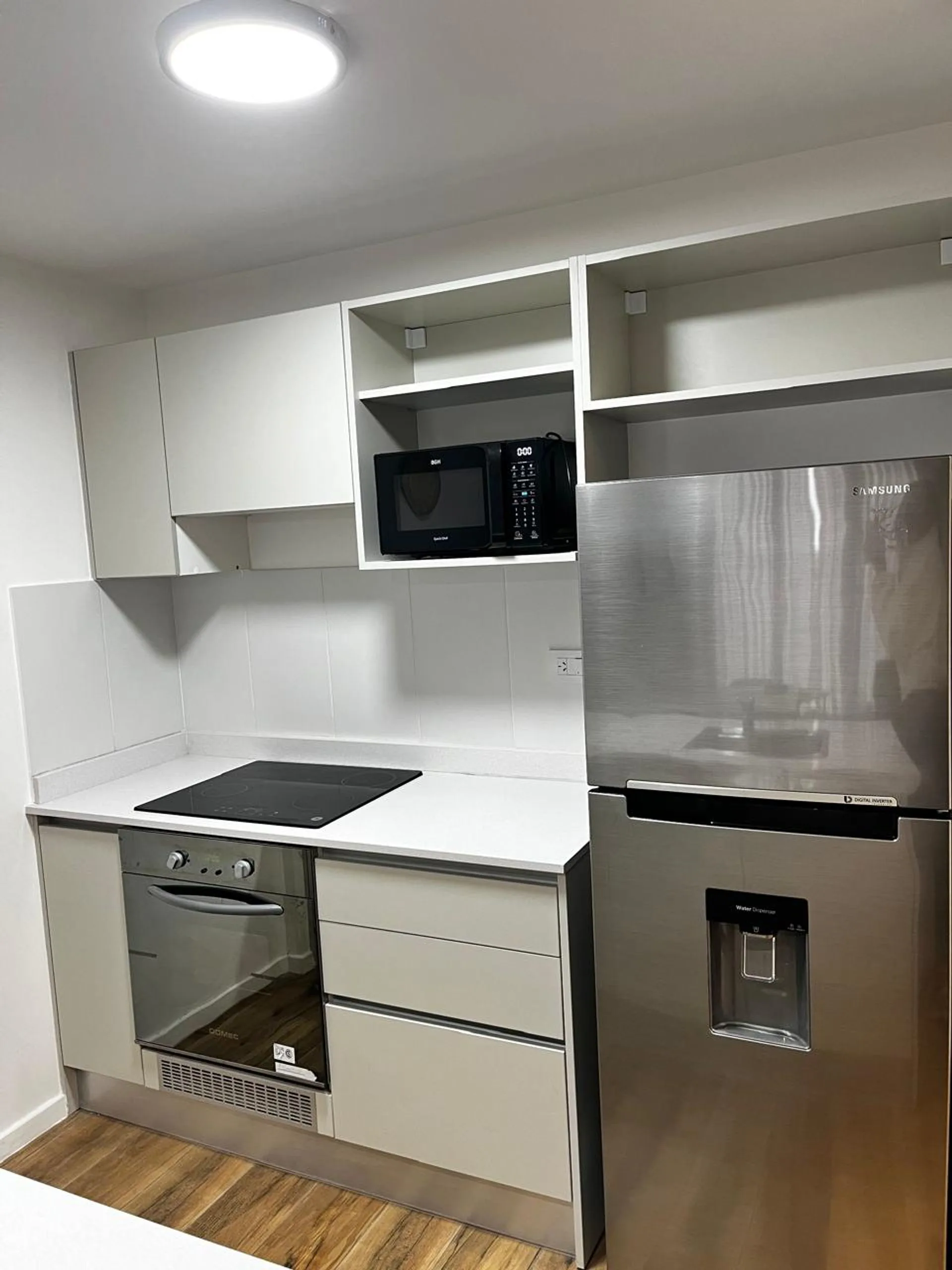 Depto en venta + cochera GARDEN INN RESIDENCES foto 5