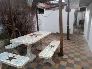 CASA LOTE PROPIO CERCA AVENIDA PERON foto 4