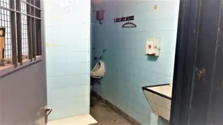 MUY BUEN GALPÓN PON PISO PARA MAQUINARIA PESADA CON OFICINAS foto 5