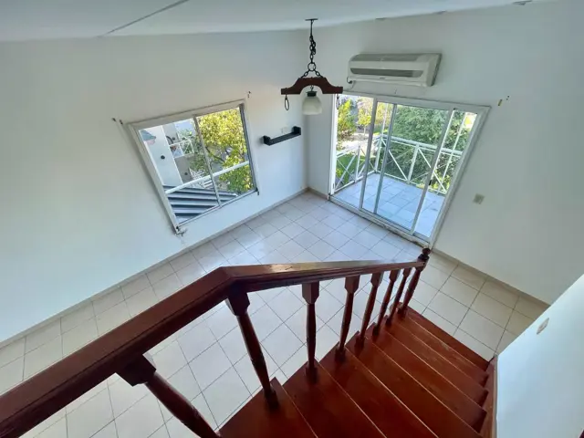 Departamento en Versalles - 3 ambientes